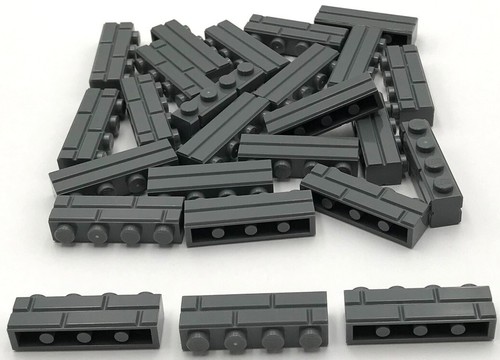 Lego new dark bluish - 25,