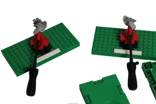 Lego random bulk - lego, of